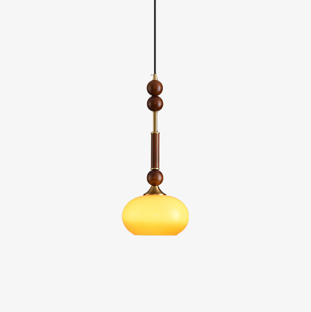 RomaLumière – Elegant Italian Pendant Lamp