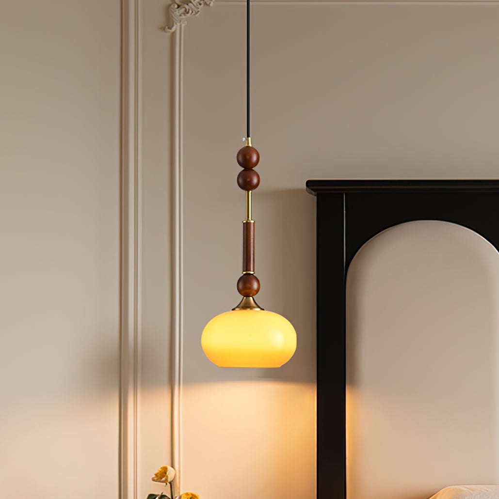 RomaLumière – Lampe à suspension italienne élégante