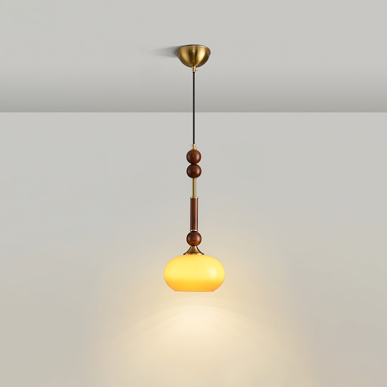 RomaLumière – Elegante Italiaanse hanglamp