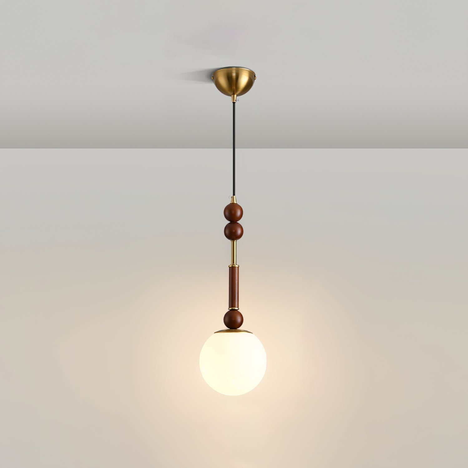 RomaLumière – Elegante Italiaanse hanglamp