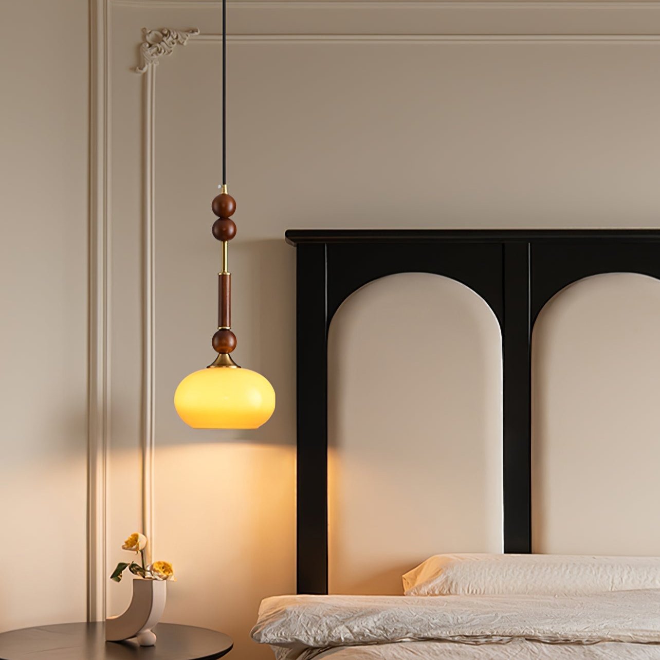 RomaLumière – Elegante Italiaanse hanglamp