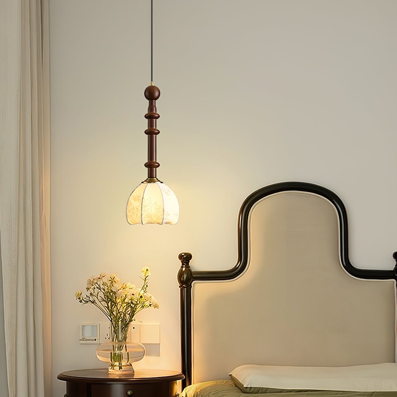 RomaLumière – Elegante Italiaanse hanglamp