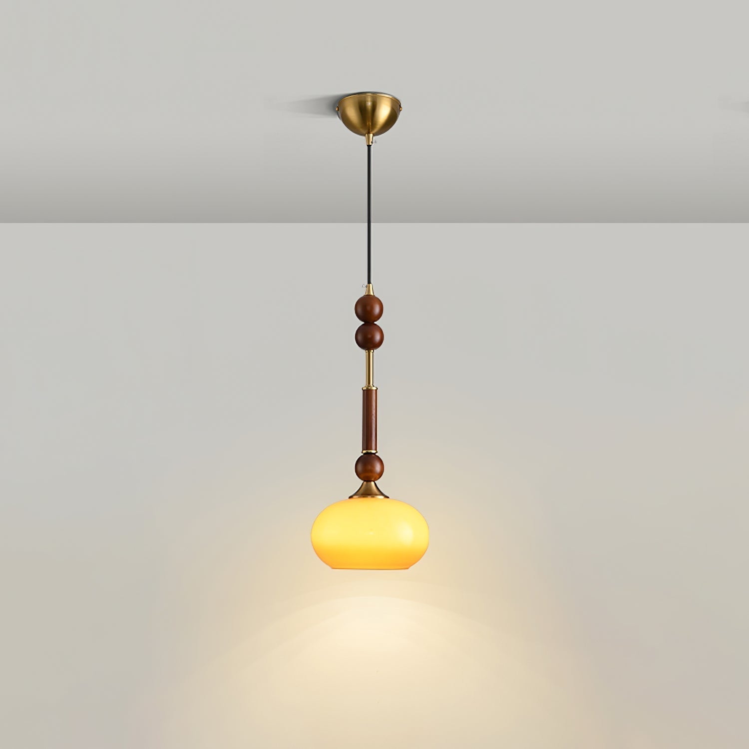 RomaLumière – Elegante Italiaanse hanglamp