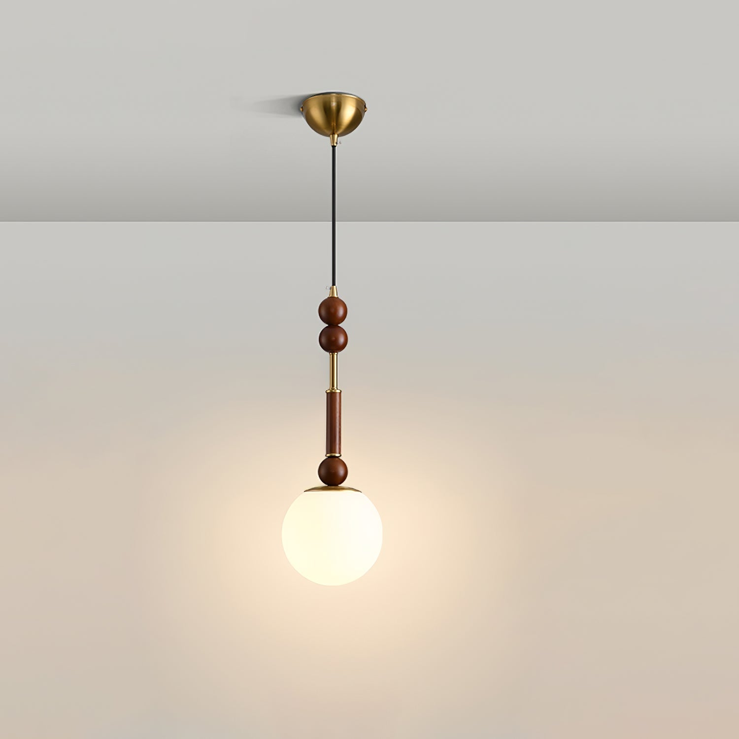 RomaLumière – Elegante Italiaanse hanglamp