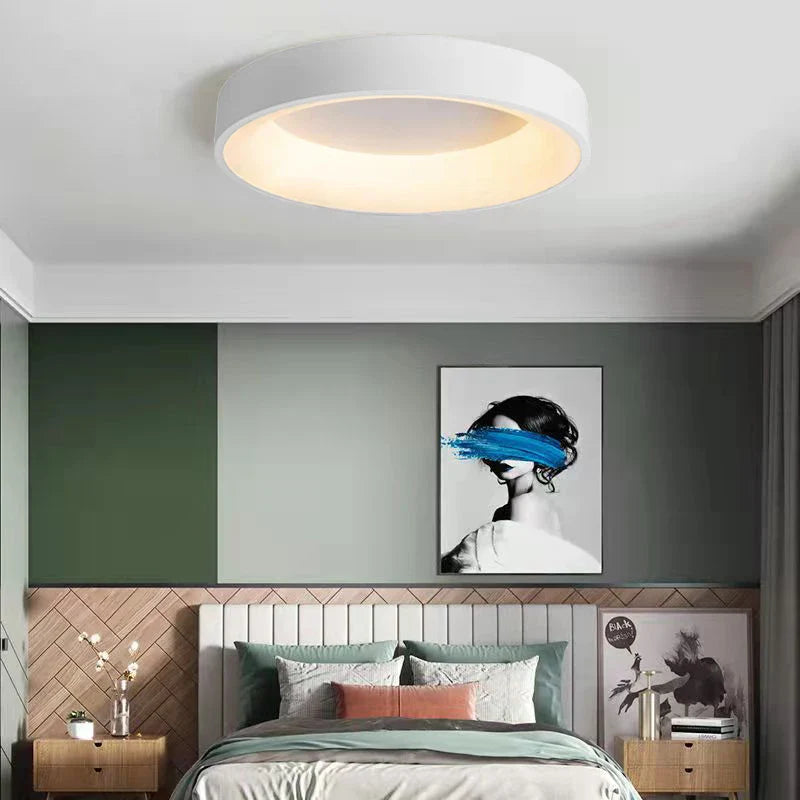 SpectrumLuxe - Éclairage de plafond rond