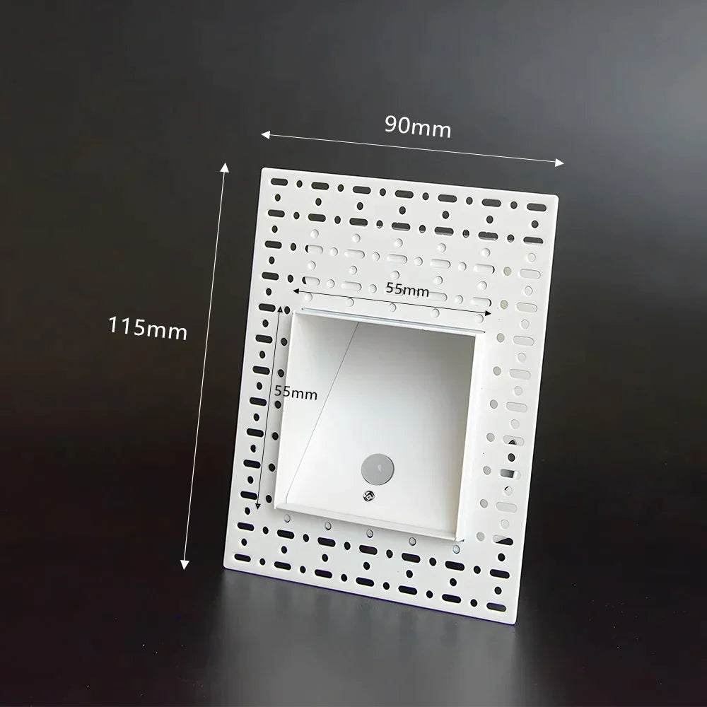 Gradino di illuminazione delle scale