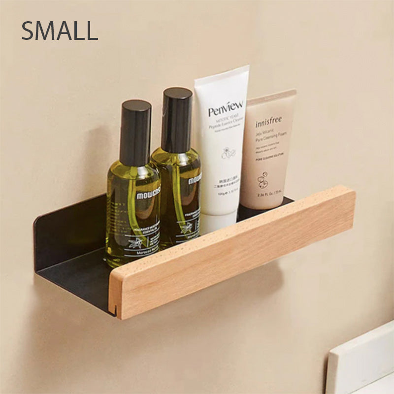 Bathroom Shelves