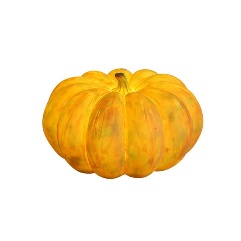 Pumpkin Decorative Lamp