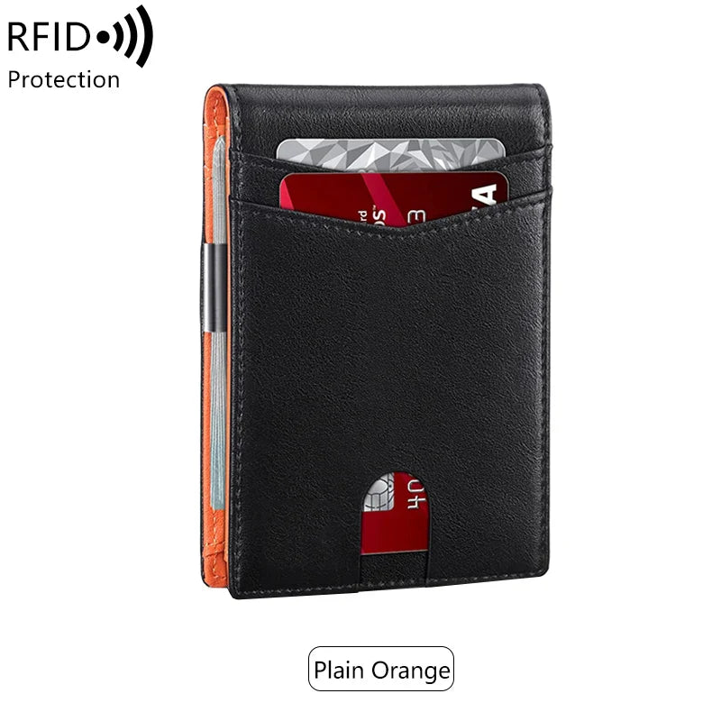 La billetera SMART Wallet 3.0: protección RFID