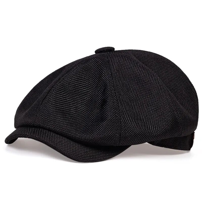 Casquette gavroche Halme