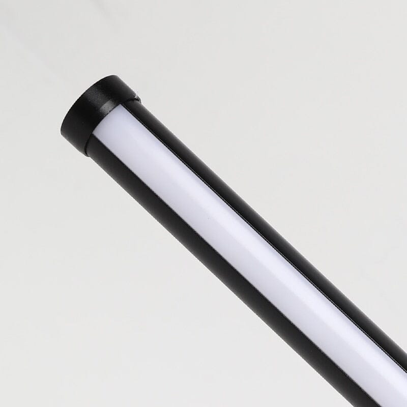 Lineaire Luxe LED Polenlampen