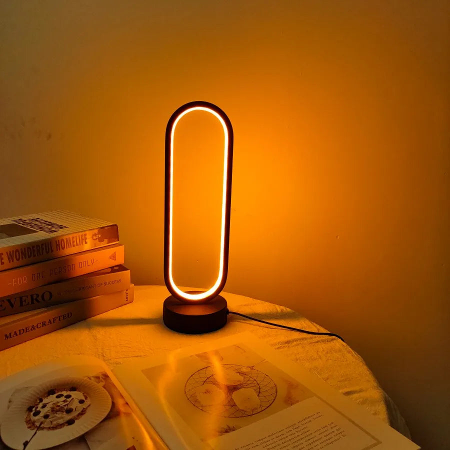 Lumos Arc LED lámpa