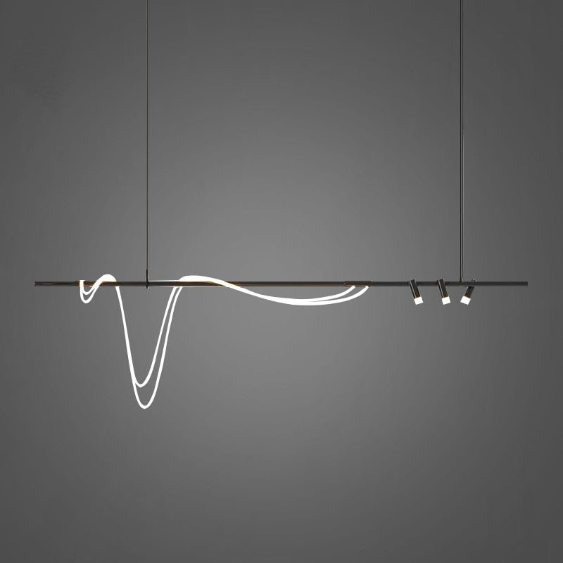 Nordic Suspension Lamp Line Collection