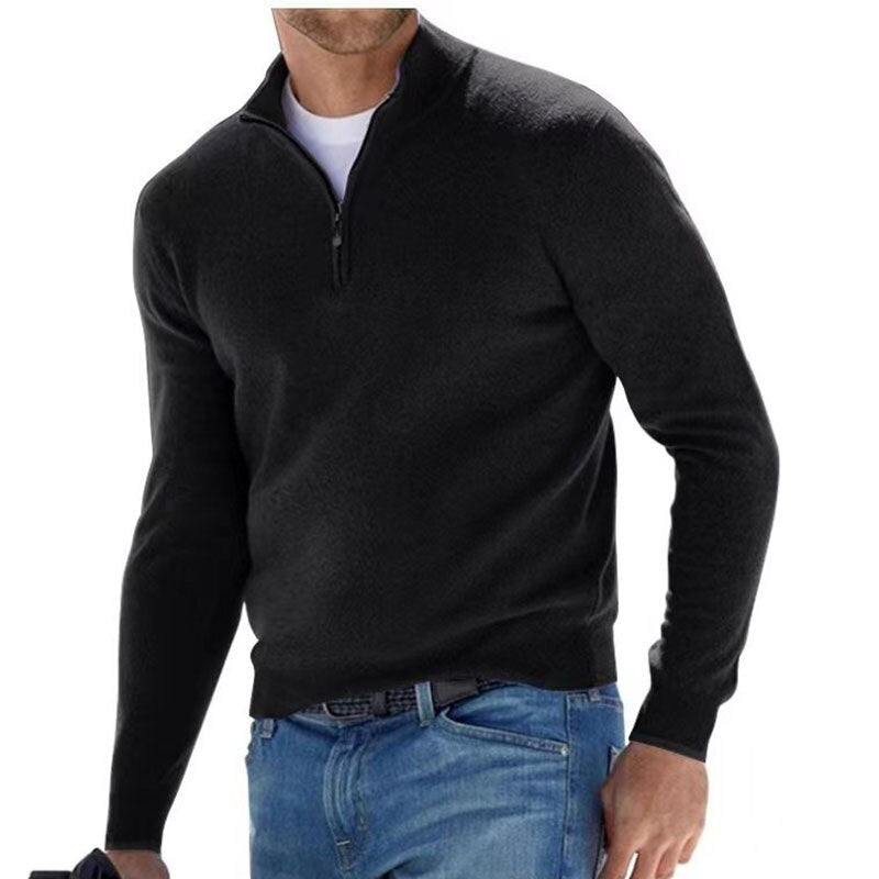 Eick - Men's sweater