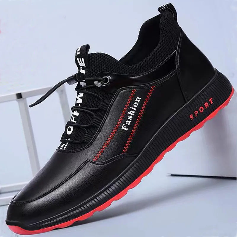 2022 Spring Breathable Casual Sports Shoes