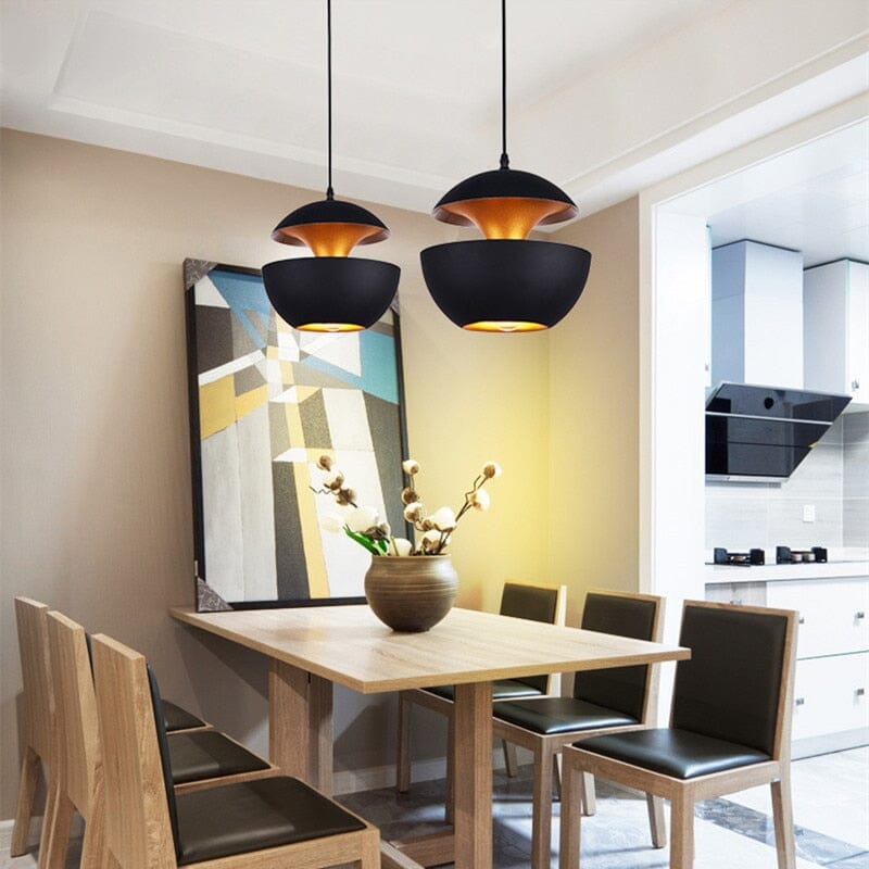 Nordic Apple Pendant lights