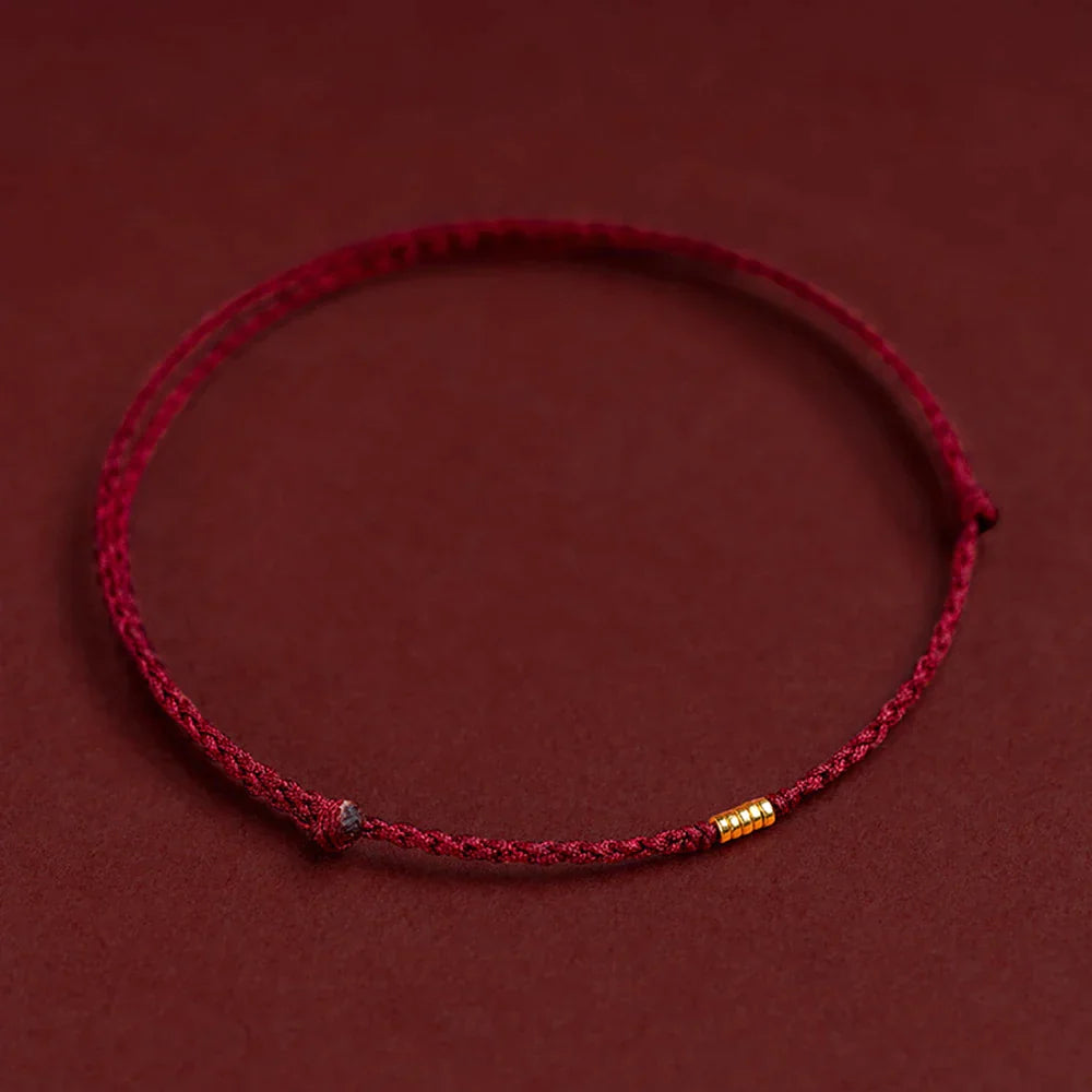 Kabbalah Schutzperlenarmband