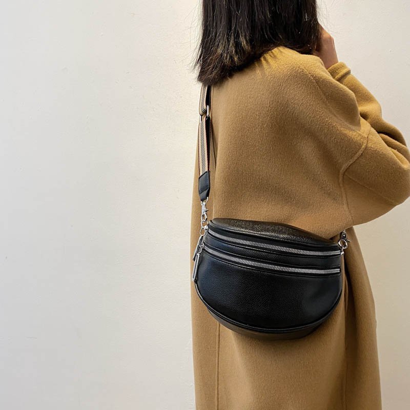 Mavy ™ - Vintage Crossbody-tasker