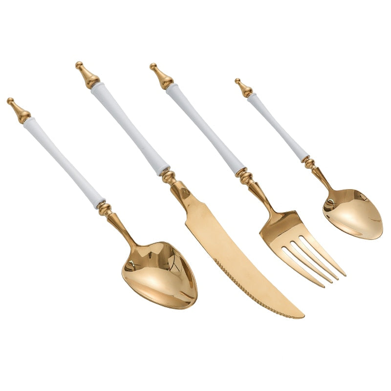 ENIKO CUTLERY SET