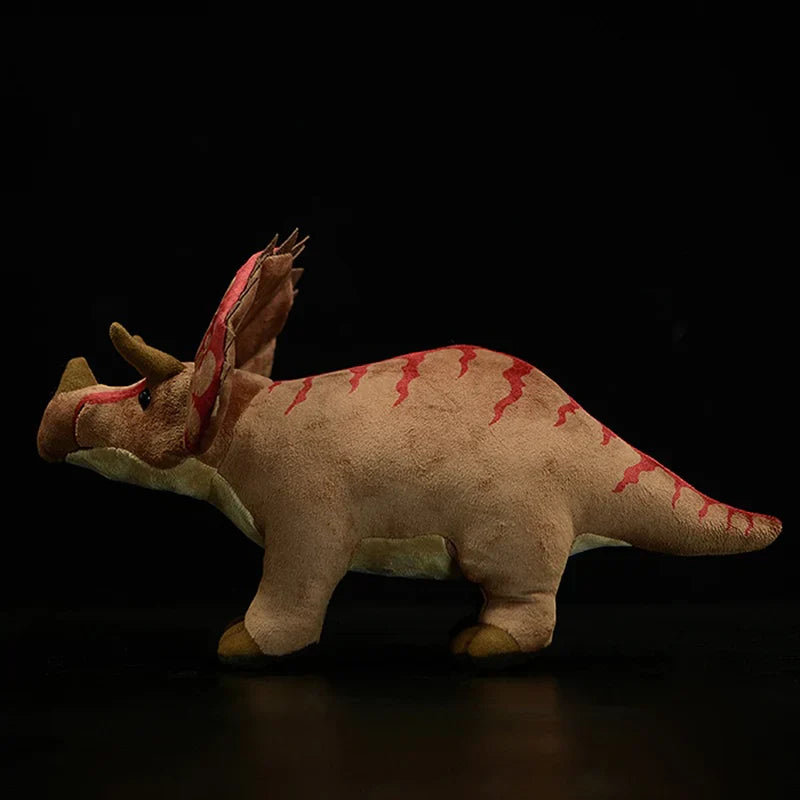 Giocattoli di peluche di dinosauri di alta qualità