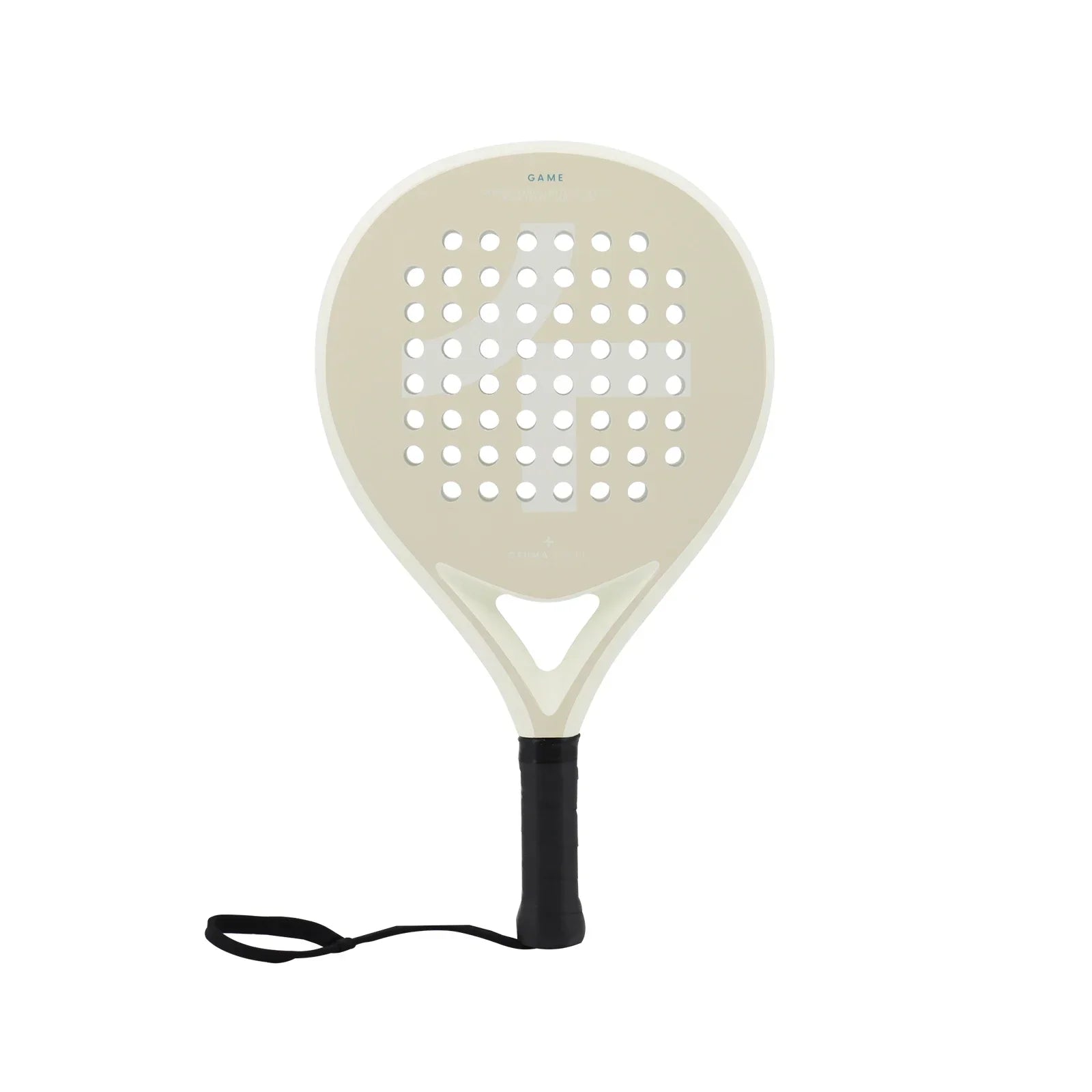 CarbonEdge Elite - Padelracketprestaties