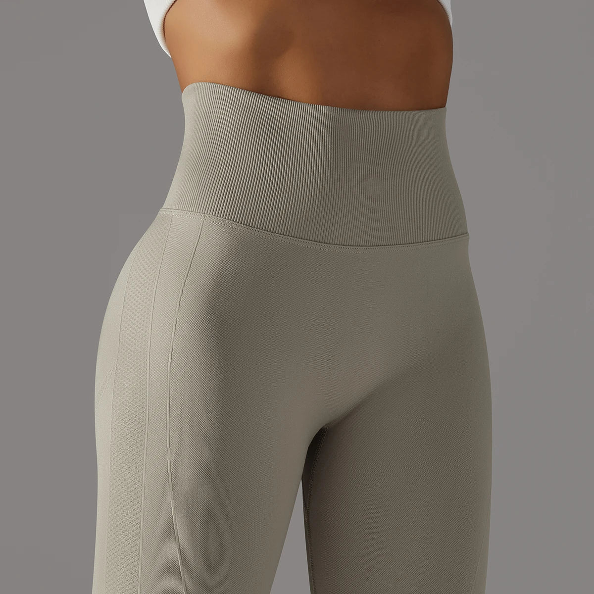 ZweiteHaut nahtlose Leggings