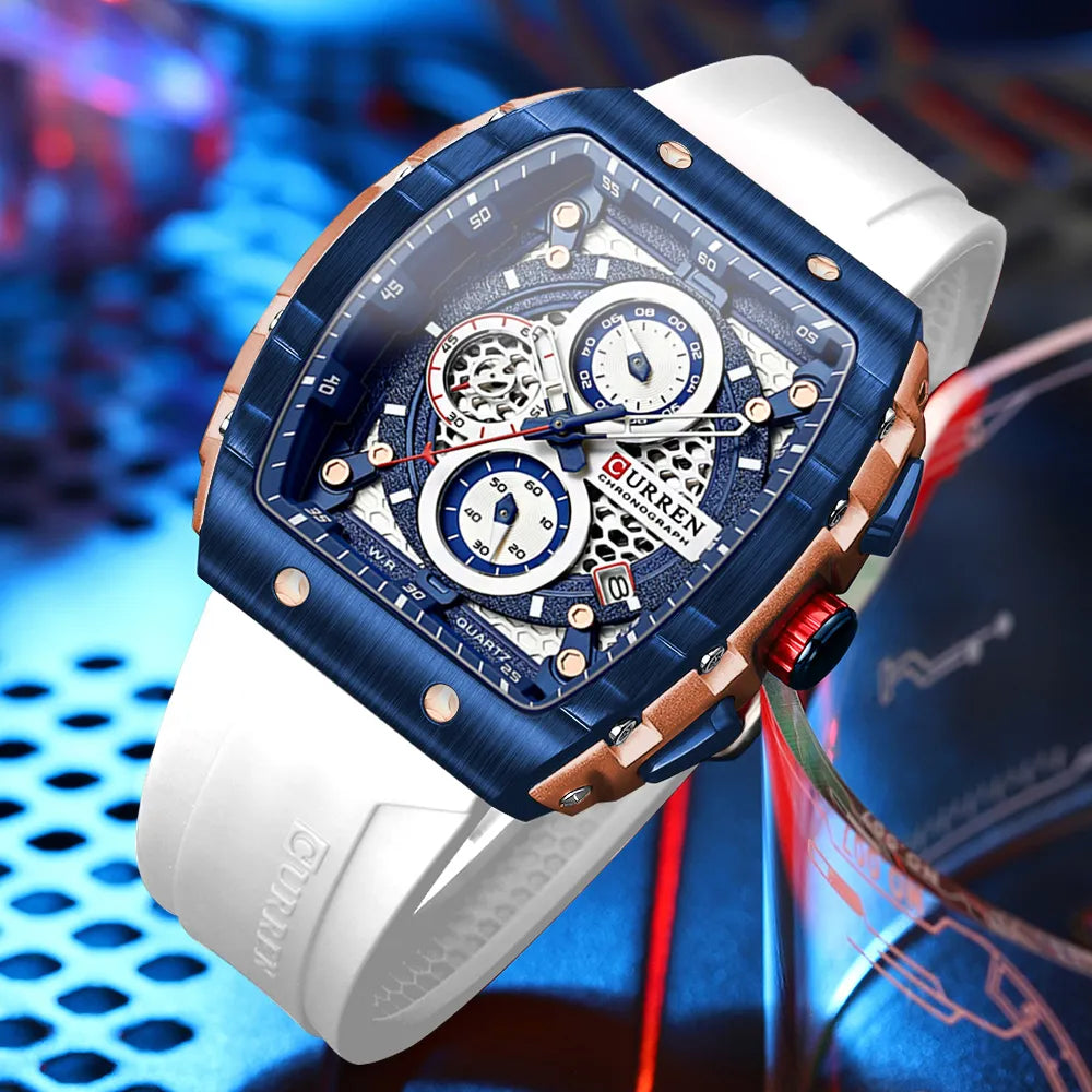 Apex Curren® Chronograph