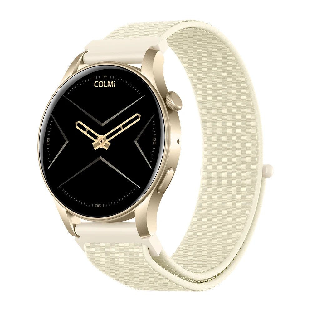 Nova V73 Smartwatch – AMOLED Display & Fitness Tracker