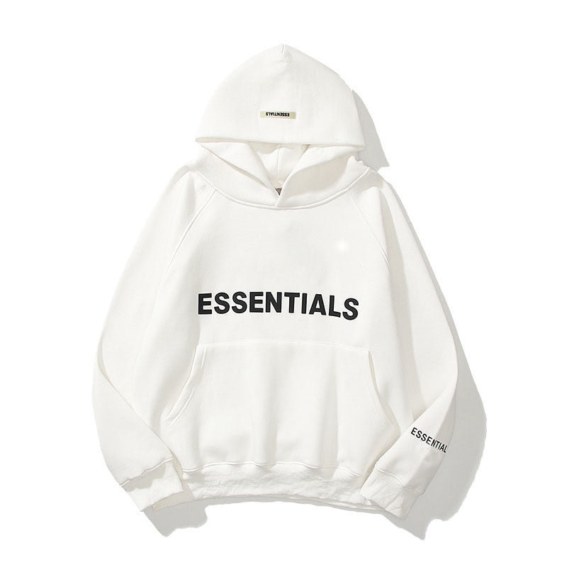 Essentials Kapuzenpullover | Bestseller von 2024 Essential Hoodie