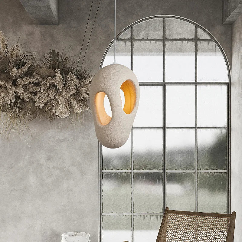 Cancer Wabi LED-lampe