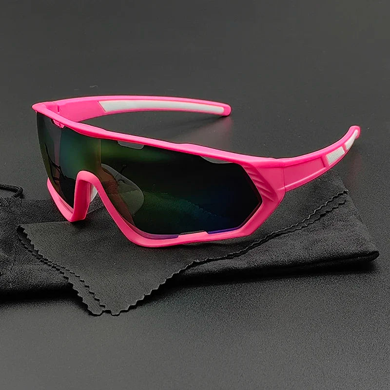 SUMMIT SPORT SONNENBRILLE