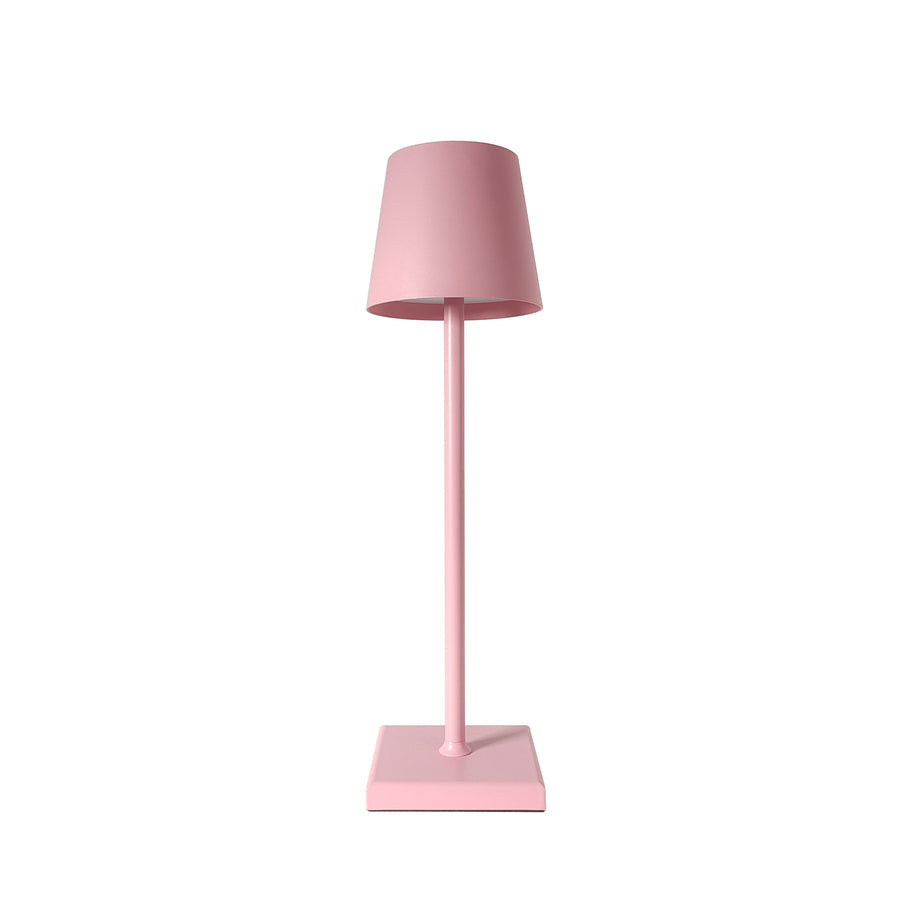 AuraLamp - Minimalistisk trådløs lampe