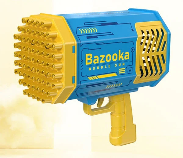 PISTOLA A BOLLE BAZOOKA