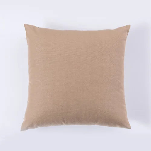 ElegantThrow - Housse de coussin décorative pour le salon