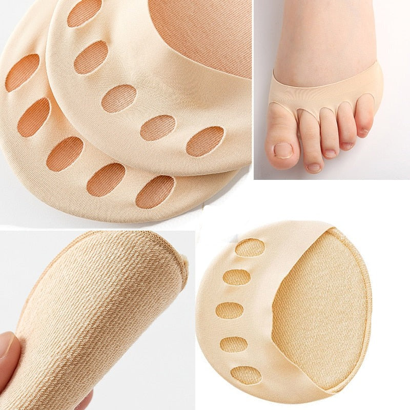 Mavy ™ - Women Forefoot Pads