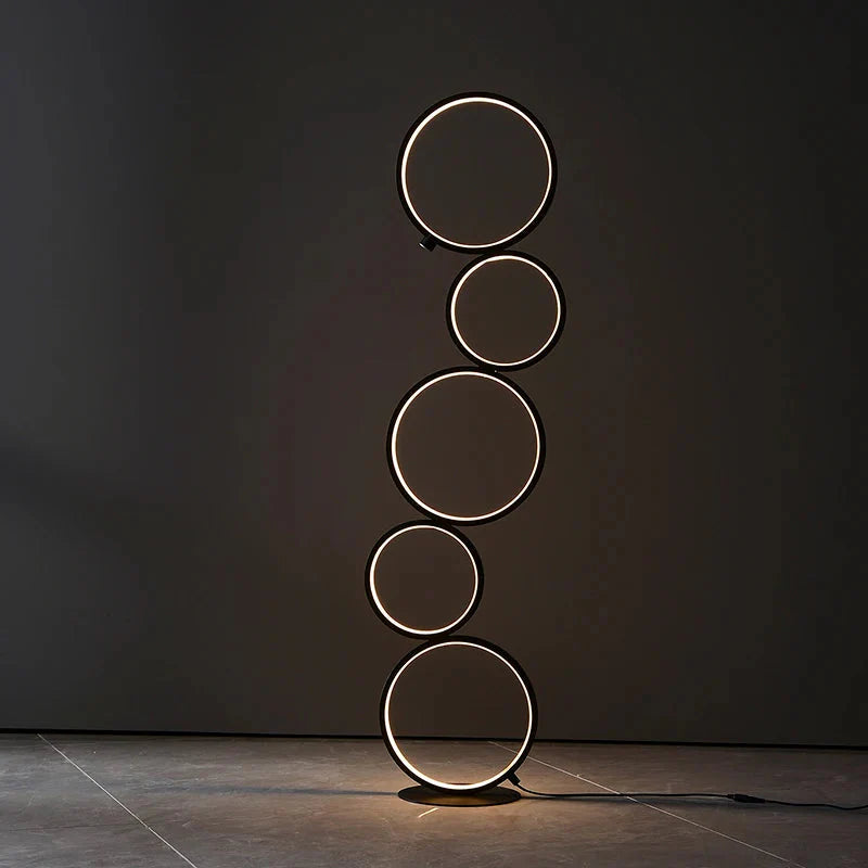 Charlotte Floor Lamp