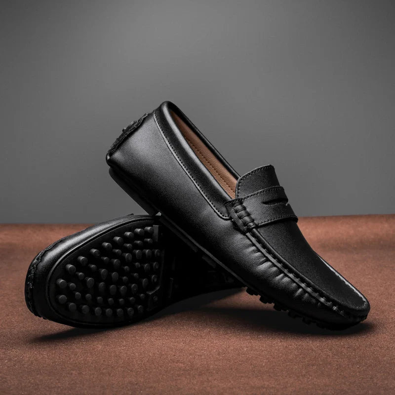 ApexStyle Men's Lefu Shoes/slippers