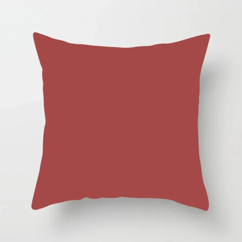 LineArt - Decorative Cushion Cover with Abstract Pattern