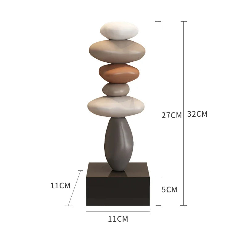 EQUILIBRIUM SCULPTURE