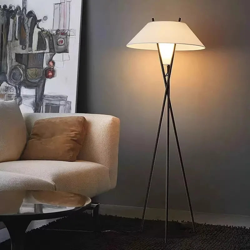 Nordic Floor Lamp