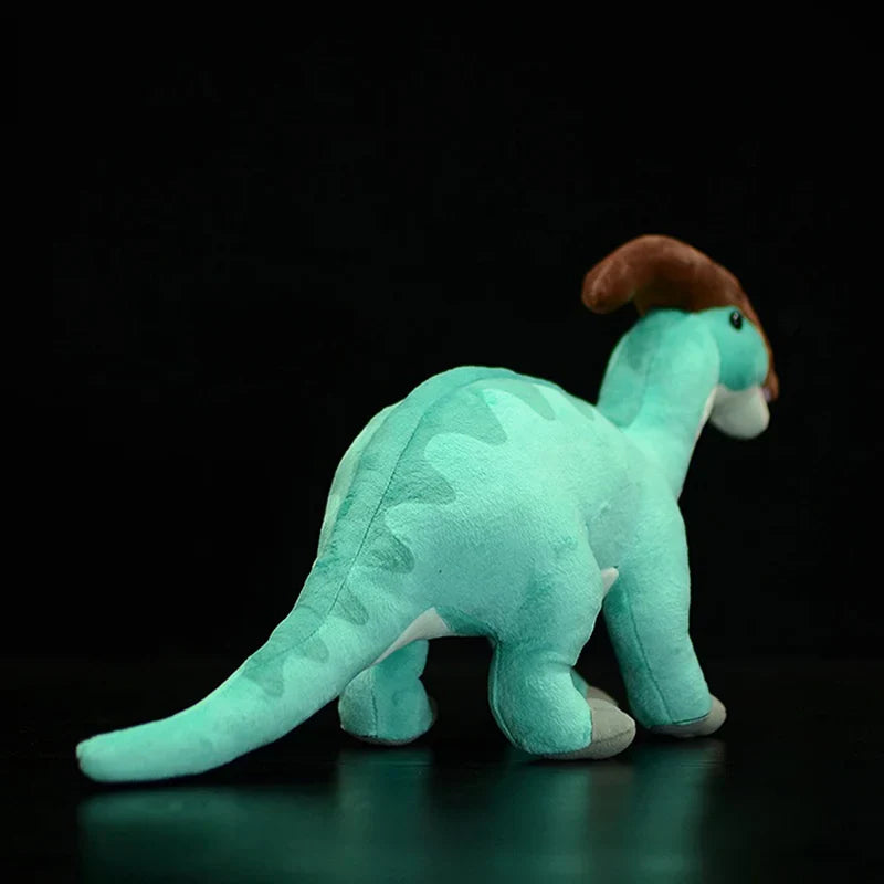 Giocattoli di peluche di dinosauri di alta qualità