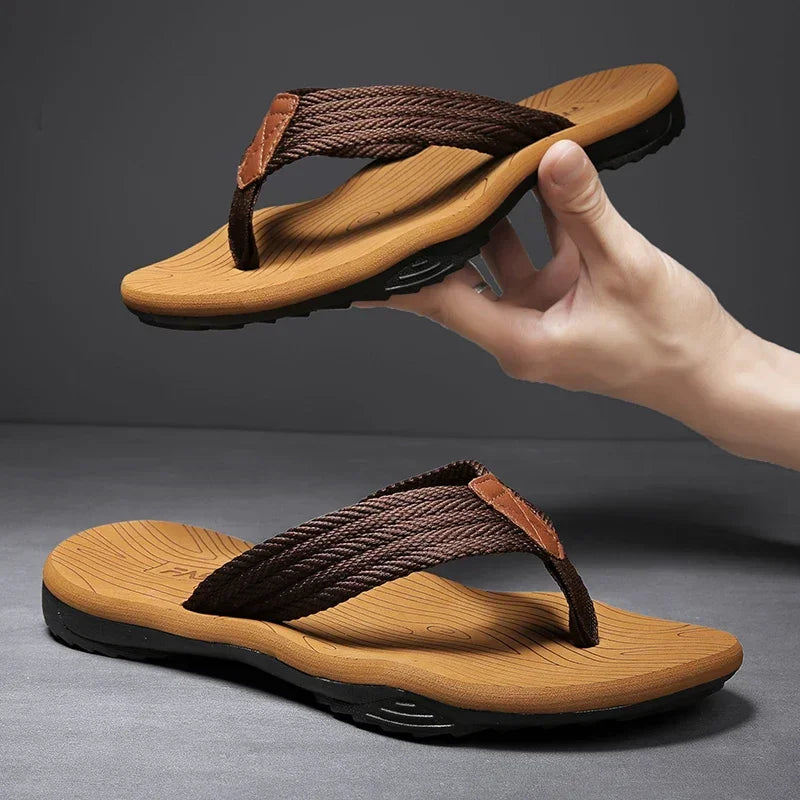 SEQUOIA SANDALS