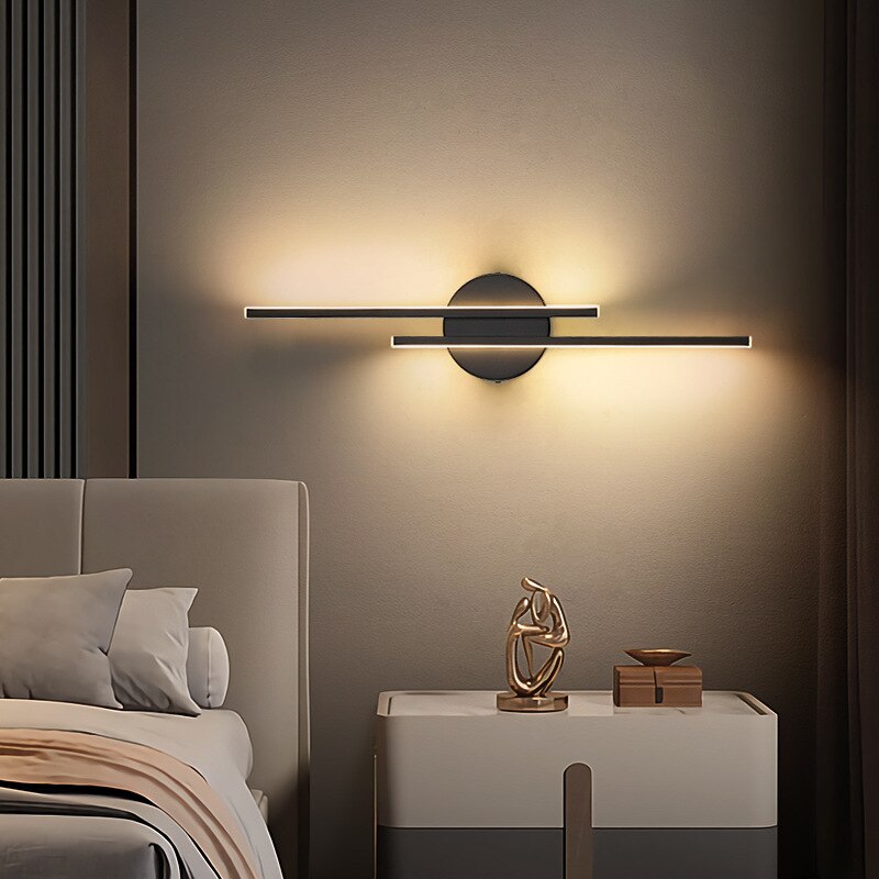 Harmonious Ambience Sconce-lampa