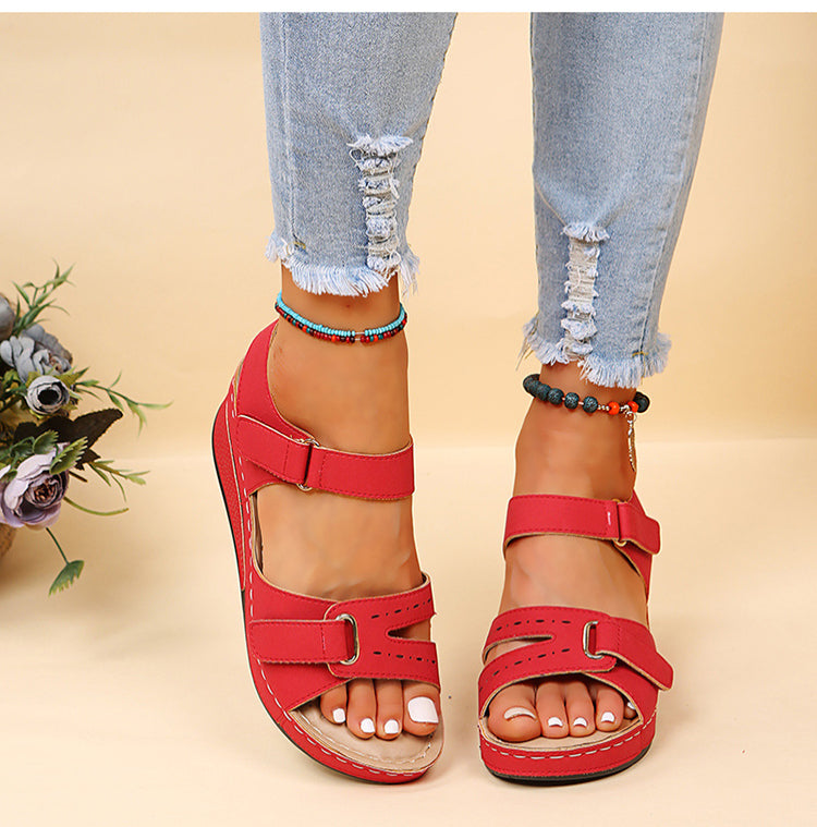 Sommer sandal