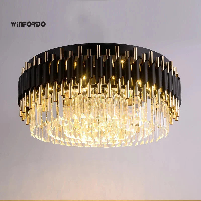 Winford Chandelier