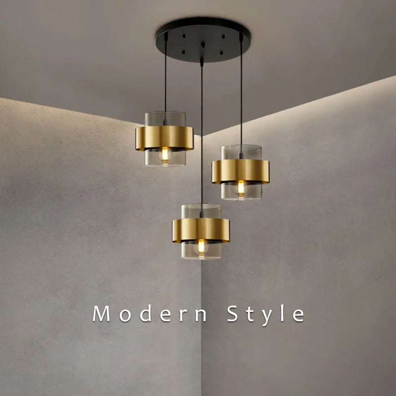 Sylvester Chandelier