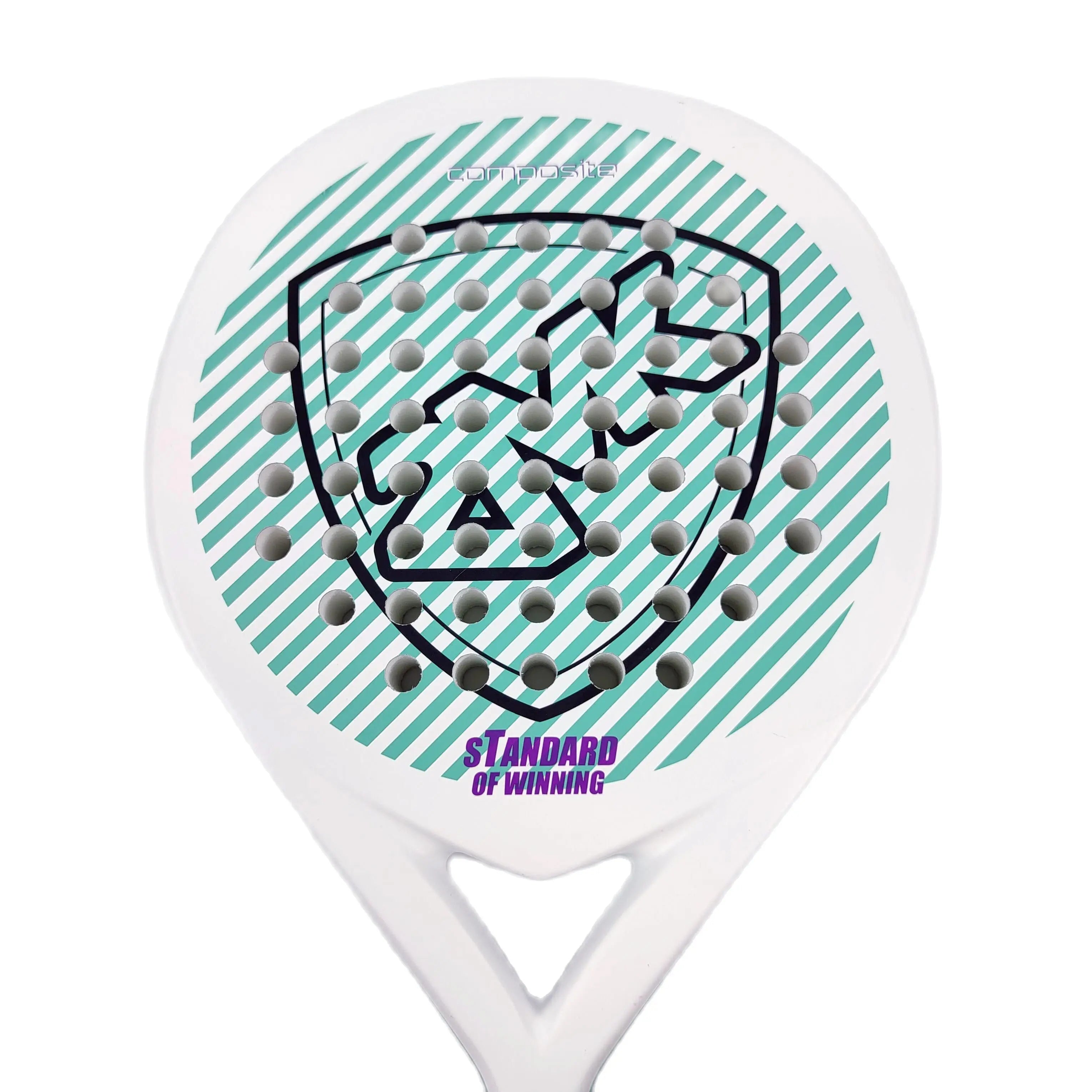 FibraPro Paddle - Prestatie Padel Racket