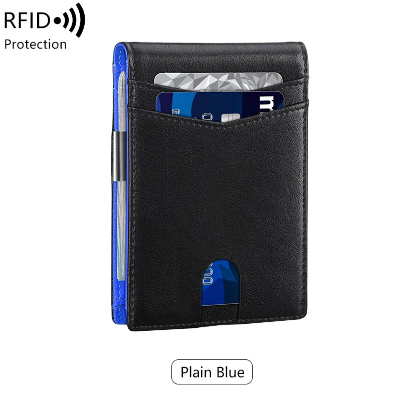 Das SMART Wallet 3.0 - RFID Schutz