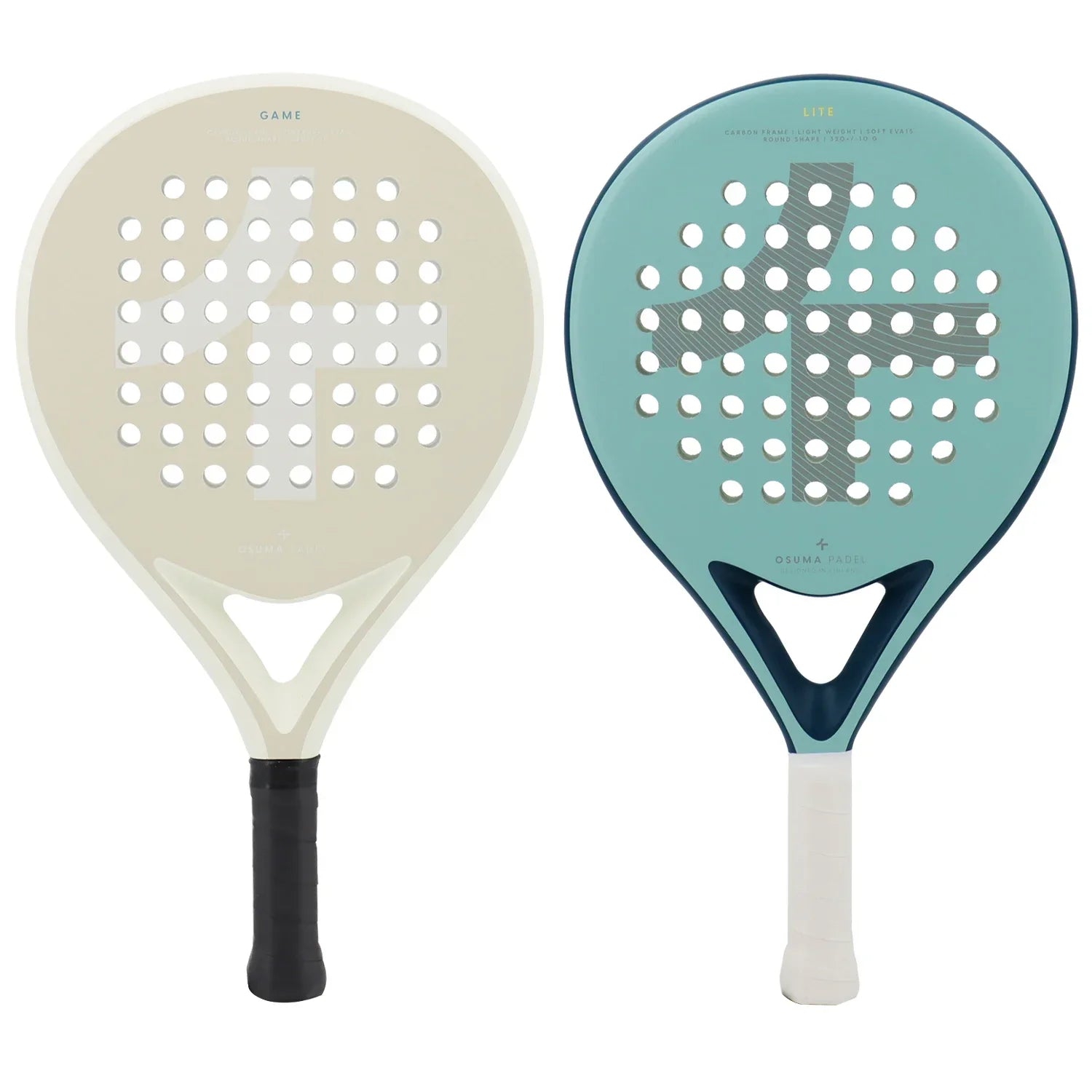 CarbonEdge Elite - Padelracketprestaties