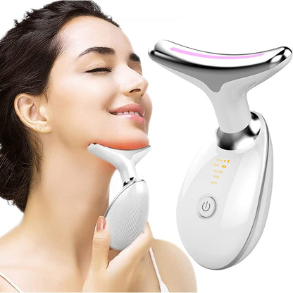 Lift & Sculpt - EMS Microcurrent Massager